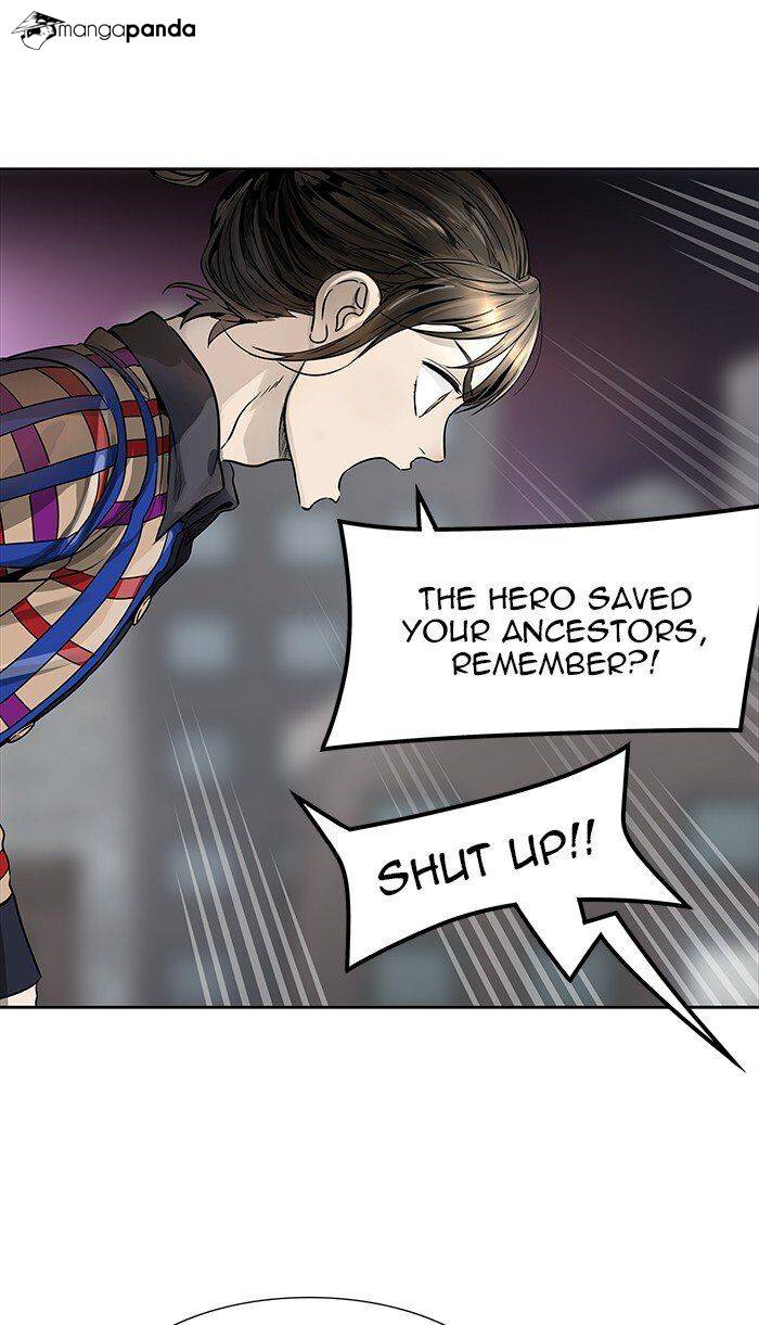 Tower of God Chapter 462 image 030
